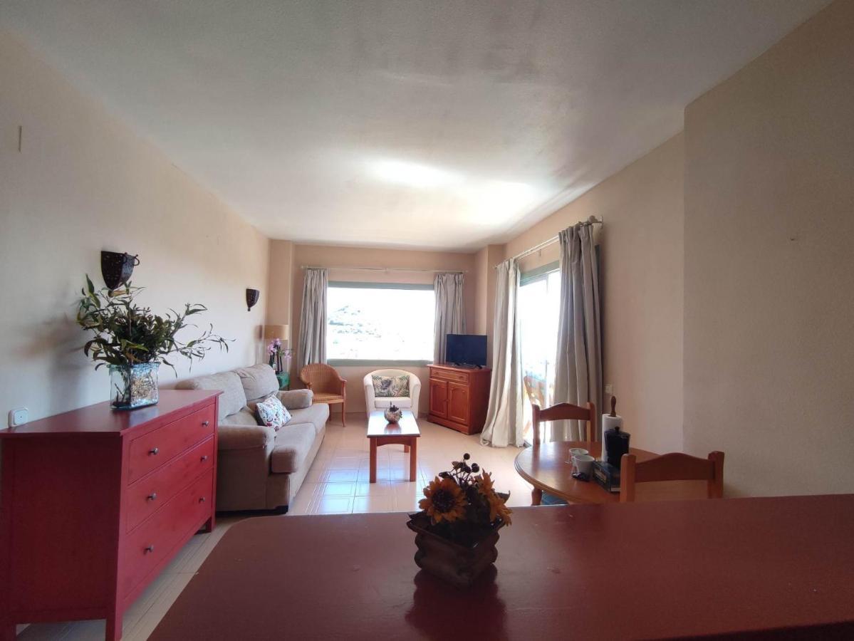 베날마데나코스타 Casa Nala - Ronda Del Golf , Hasta 5 Huespedes ! 아파트 외부 사진