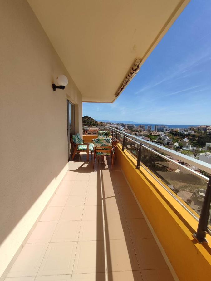 베날마데나코스타 Casa Nala - Ronda Del Golf , Hasta 5 Huespedes ! 아파트 외부 사진