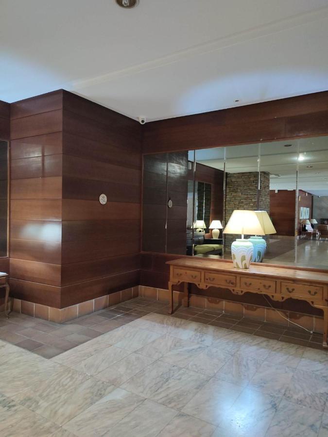 베날마데나코스타 Casa Nala - Ronda Del Golf , Hasta 5 Huespedes ! 아파트 외부 사진