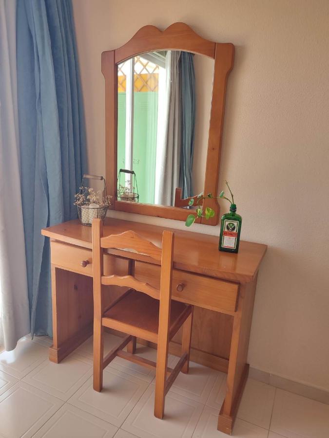 베날마데나코스타 Casa Nala - Ronda Del Golf , Hasta 5 Huespedes ! 아파트 외부 사진
