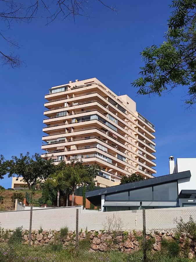 베날마데나코스타 Casa Nala - Ronda Del Golf , Hasta 5 Huespedes ! 아파트 외부 사진