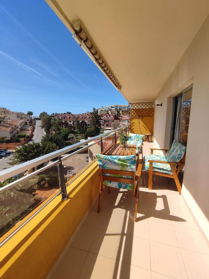 베날마데나코스타 Casa Nala - Ronda Del Golf , Hasta 5 Huespedes ! 아파트 외부 사진