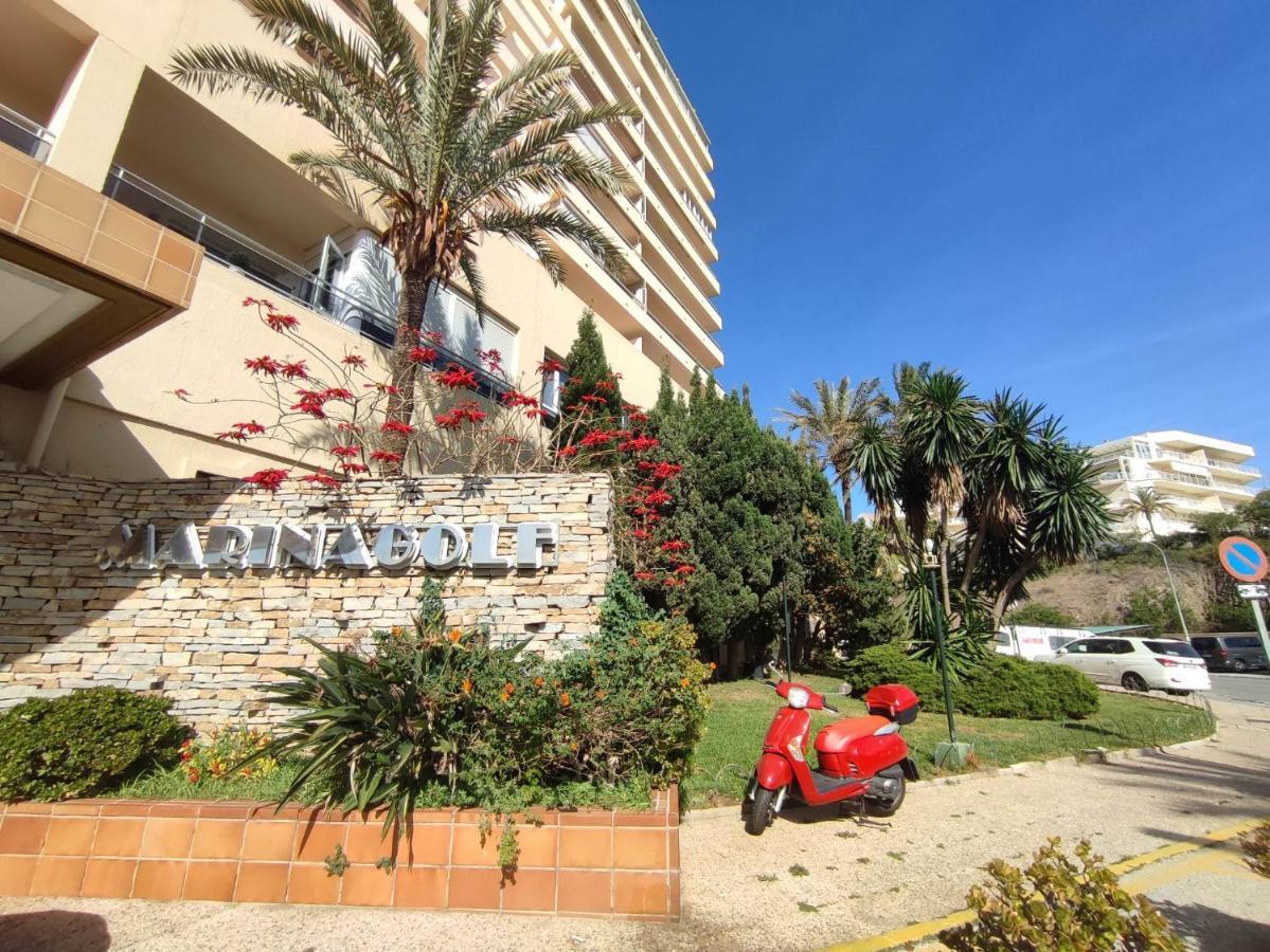 베날마데나코스타 Casa Nala - Ronda Del Golf , Hasta 5 Huespedes ! 아파트 외부 사진