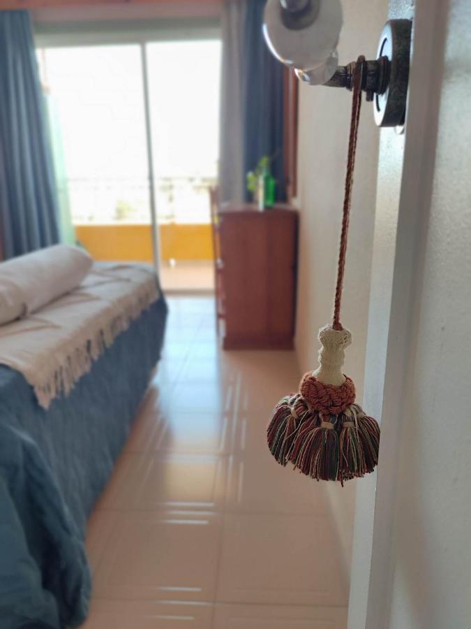 베날마데나코스타 Casa Nala - Ronda Del Golf , Hasta 5 Huespedes ! 아파트 외부 사진