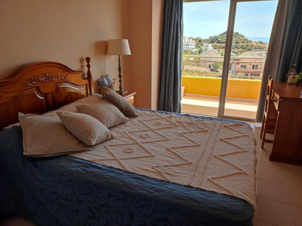 베날마데나코스타 Casa Nala - Ronda Del Golf , Hasta 5 Huespedes ! 아파트 외부 사진