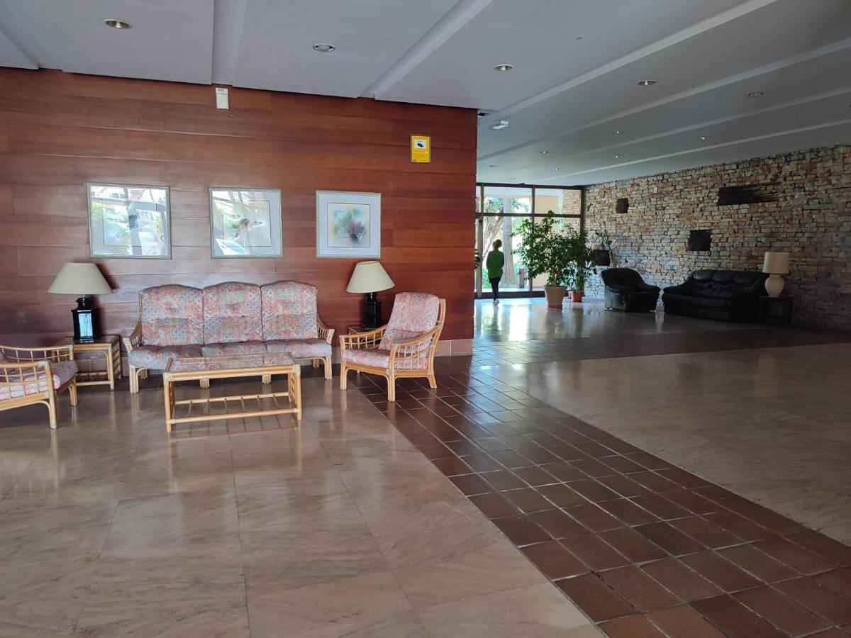 베날마데나코스타 Casa Nala - Ronda Del Golf , Hasta 5 Huespedes ! 아파트 외부 사진