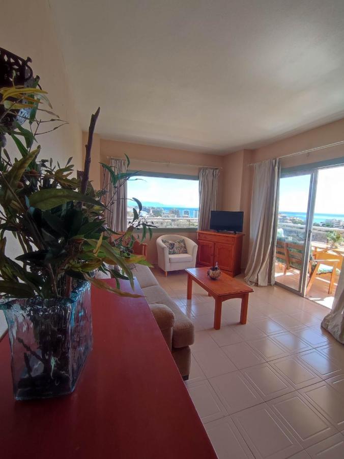 베날마데나코스타 Casa Nala - Ronda Del Golf , Hasta 5 Huespedes ! 아파트 외부 사진