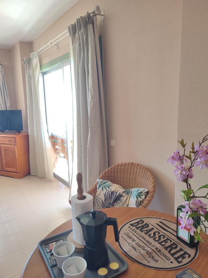 베날마데나코스타 Casa Nala - Ronda Del Golf , Hasta 5 Huespedes ! 아파트 외부 사진